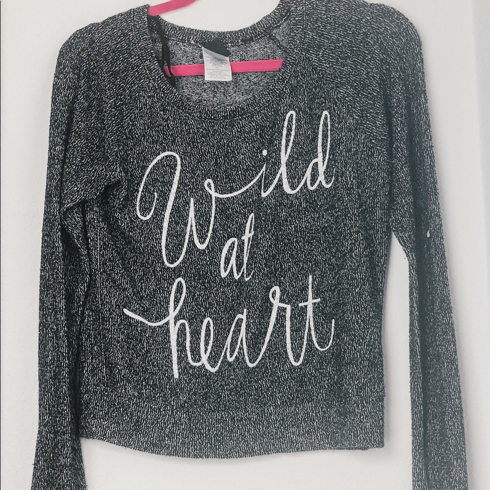 Wild at heart